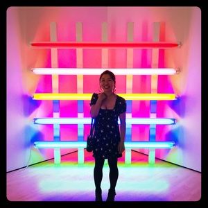 Meet your Posher, Jean